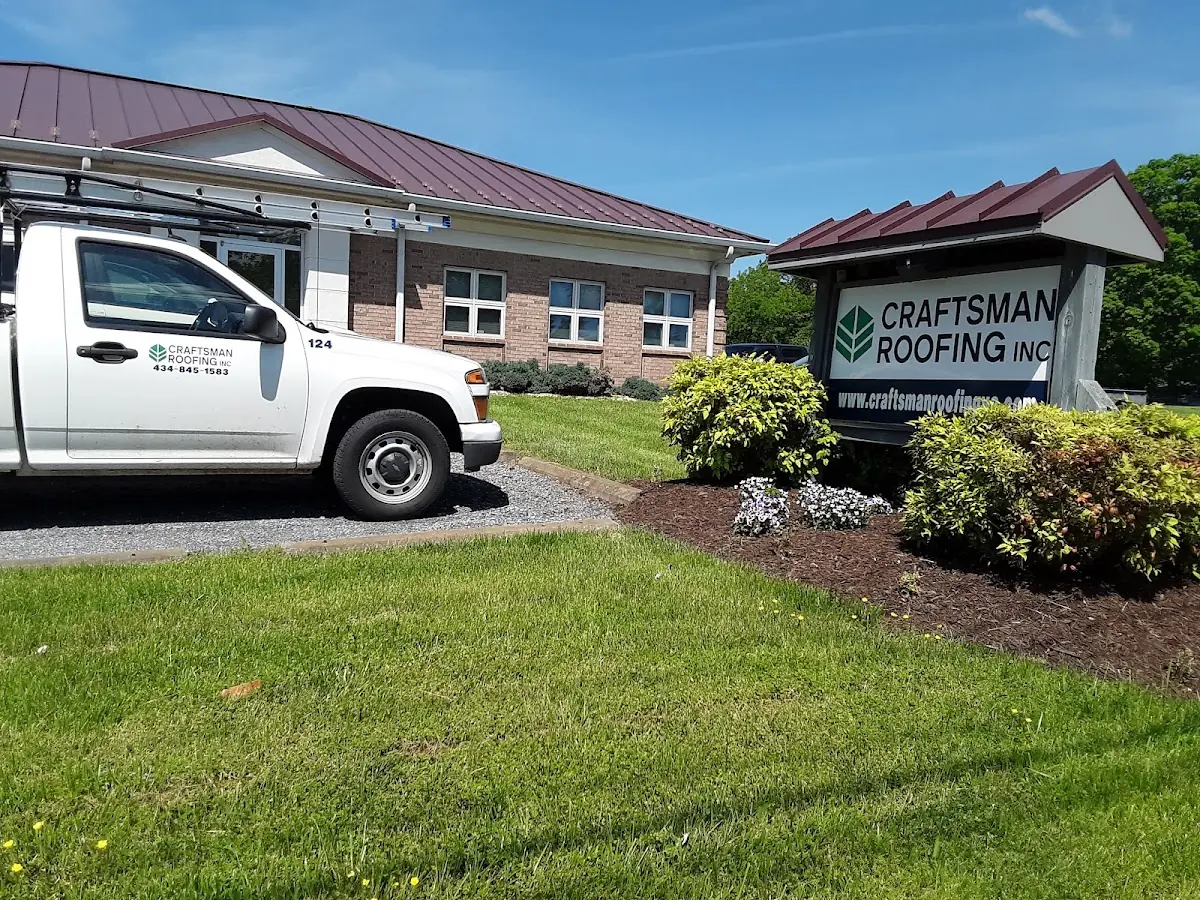 Quality Wind Damage Roof Repair by experienced craftsmen in Bachman